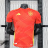 2024 Spain Home Football Shirt 1:1 Thai Quality – Player Version