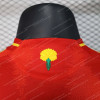 2024 Spain Home Football Shirt 1:1 Thai Quality – Player Version - Detail 3