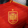 2024 Spain Home Football Shirt 1:1 Thai Quality – Player Version - Detail 5