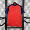 2026 Spain Home World Cup Football Jersey - Detail 1