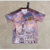 2025 Spain Special Edition Football Shirt
