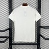 2026 Spain  White US Packs Casual Shirt - Detail 1
