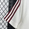 2026 Spain  White US Packs Casual Shirt - Detail 2