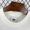 2026 Spain  White US Packs Casual Shirt - Detail 3