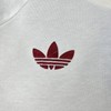 2026 Spain  White US Packs Casual Shirt - Detail 5