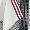 2026 Spain  White US Packs Casual Shirt - Detail 7