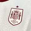 2026 Spain X Dellafuente Away World Cup Football Jersey - Detail 5
