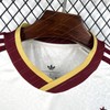 2026 Spain X Dellafuente Away World Cup Football Jersey - Detail 7