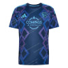 Sporting Kansas City Away Shirt 2026