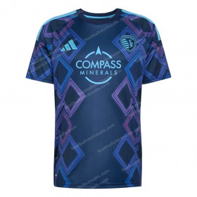 Sporting Kansas City Away Shirt 2026