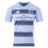 Sporting Kansas City Home Shirt 2025