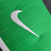 2024/2025 Sporting Lisbon Home Football Shirt 1:1 Thai Quality - Detail 2