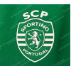 2024/2025 Sporting Lisbon Home Football Shirt 1:1 Thai Quality - Detail 3