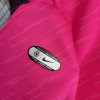 2024/2025 Sporting Lisbon Pink October Football Shirt - Detail 3