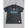 2025/2026 SSC Napoli Third Away Football Shirt