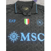 2025/2026 SSC Napoli Third Away Football Shirt - Detail 2