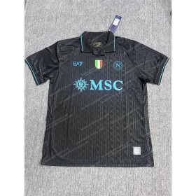 2025/2026 SSC Napoli Third Away Football Shirt