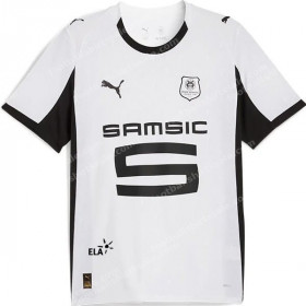 Stade-Rennais Away Shirt 25/26