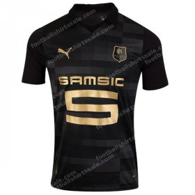 Stade-Rennais Third Shirt 23/24