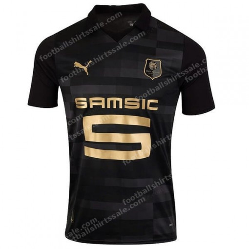 Stade-Rennais Third Shirt 23/24