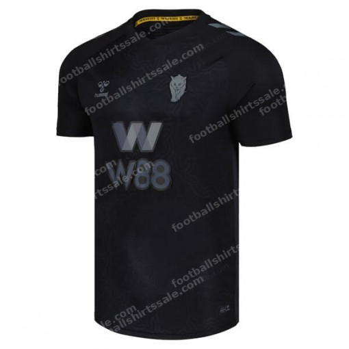 Sunderland Third Shirt 25/26