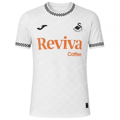 Swansea City Home Shirt 25/26