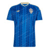 Sweden Away Shirt 2026