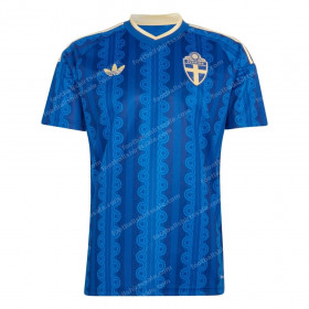 Sweden Away Shirt 2026