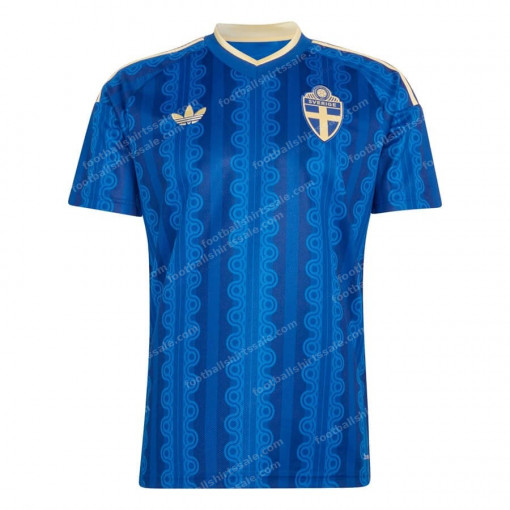 Sweden Away Shirt 2026