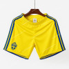 2026 Sweden Away World Cup Shorts