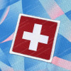 2025/2026 Switzerland Away Football Jersey - Detail 2