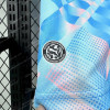 2025/2026 Switzerland Away Football Jersey - Detail 3