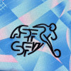 2025/2026 Switzerland Away Football Jersey - Detail 6