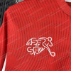 2026 Switzerland World Cup Home Football Jersey - Detail 3