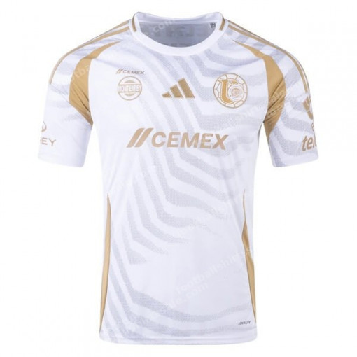 Tigres U.A.N.L. Third Shirt 2025