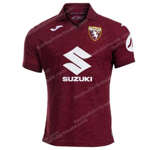 Torino Home Shirt 25/26