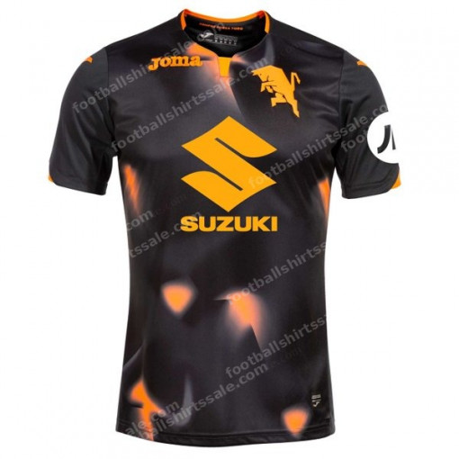 Torino Third Shirt 23/24