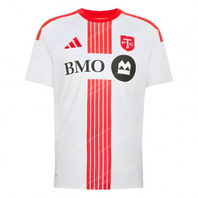 Toronto FC Away Shirt 2026