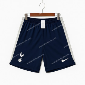 2025/2026 Tottenham Home Shorts