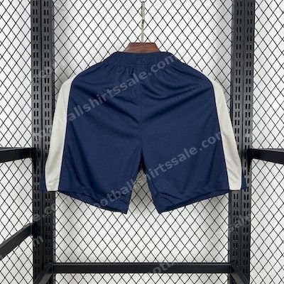 2025/2026 Tottenham Home Shorts - Detail 3
