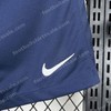 2025/2026 Tottenham Home Shorts - Detail 4
