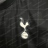 2025/2026 Tottenham Hotspur Away Football Shirt - Detail 4