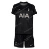 Tottenham Hotspur Away Kids Kit 25/26