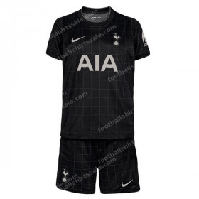Tottenham Hotspur Away Kids Kit 25/26