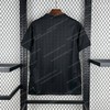 2025/2026 Tottenham Hotspur Away No Sponsor Football Shirt - Detail 1
