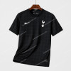 2025/2026 Tottenham Hotspur Away No Sponsor Football Shirt