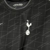 2025/2026 Tottenham Hotspur Away No Sponsor Football Shirt - Detail 2