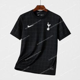 2025/2026 Tottenham Hotspur Away No Sponsor Football Shirt