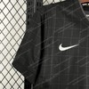 2025/2026 Tottenham Hotspur Away No Sponsor Football Shirt - Detail 3