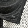 2025/2026 Tottenham Hotspur Away No Sponsor Football Shirt - Detail 4